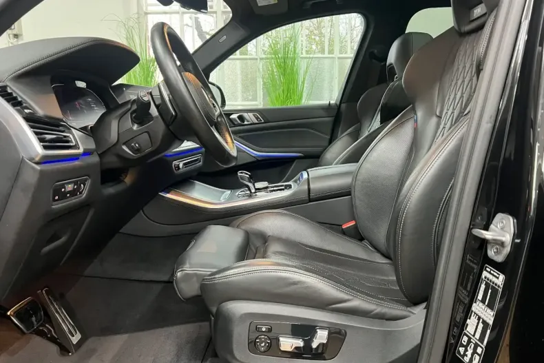 BMW X5 din 2023 cu 97.000 km - oferta BMW154296 - foto 14