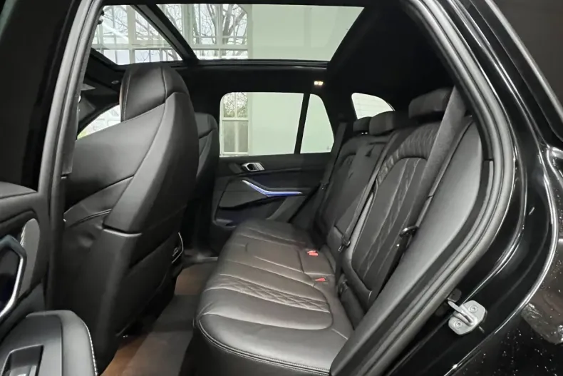 BMW X5 din 2023 cu 97.000 km - oferta BMW154296 - foto 17