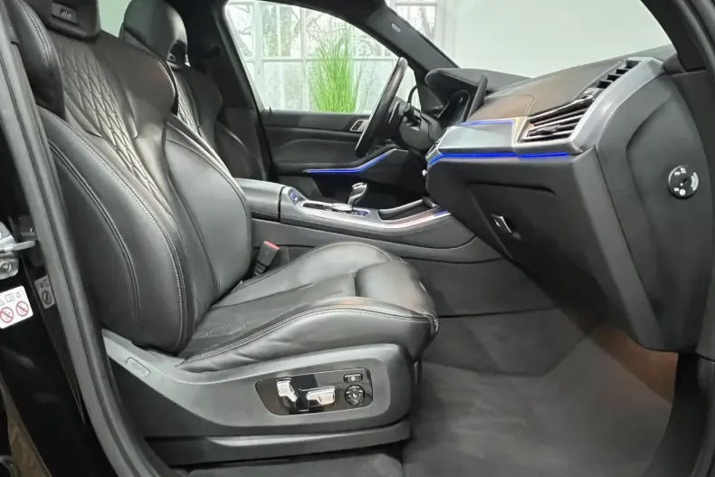 BMW X5 din 2023 cu 97.000 km - oferta BMW154296 - foto 21