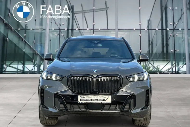 BMW X5 din 2023 cu 45.400 km - oferta BMW154297 - foto 3