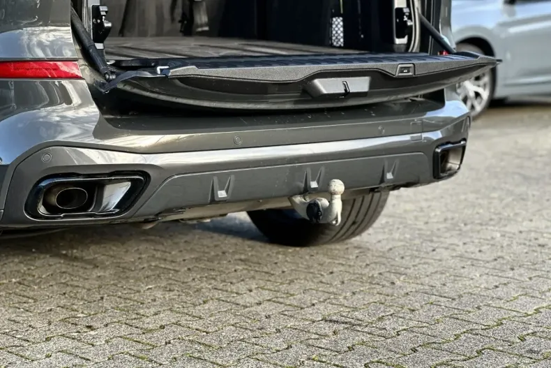 BMW X5 din 2023 cu 45.400 km - oferta BMW154297 - foto 8