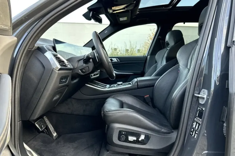 BMW X5 din 2023 cu 45.400 km - oferta BMW154297 - foto 11