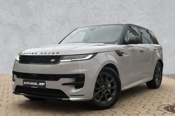 Land Rover Range Rover Sport din 2024 - oferta LAN154298