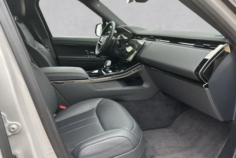 Land Rover Range Rover Sport din 2024 cu 25.433 km - oferta LAN154298 - foto 3