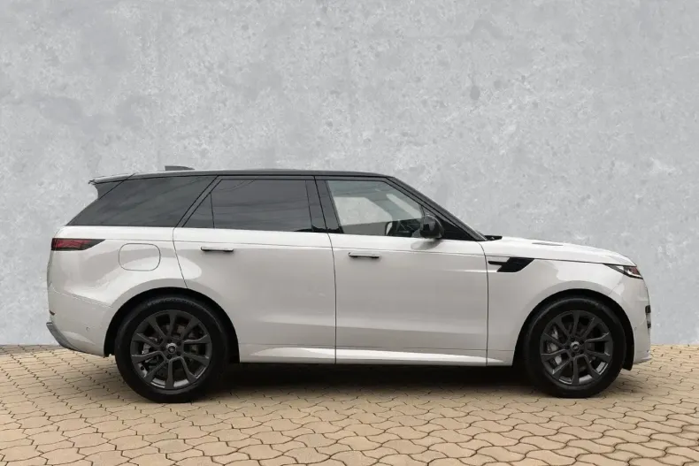 Land Rover Range Rover Sport din 2024 cu 25.433 km - oferta LAN154298 - foto 6