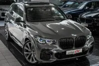 BMW X5 din 2022 cu 78.600 km - oferta BMW154299 - foto 19