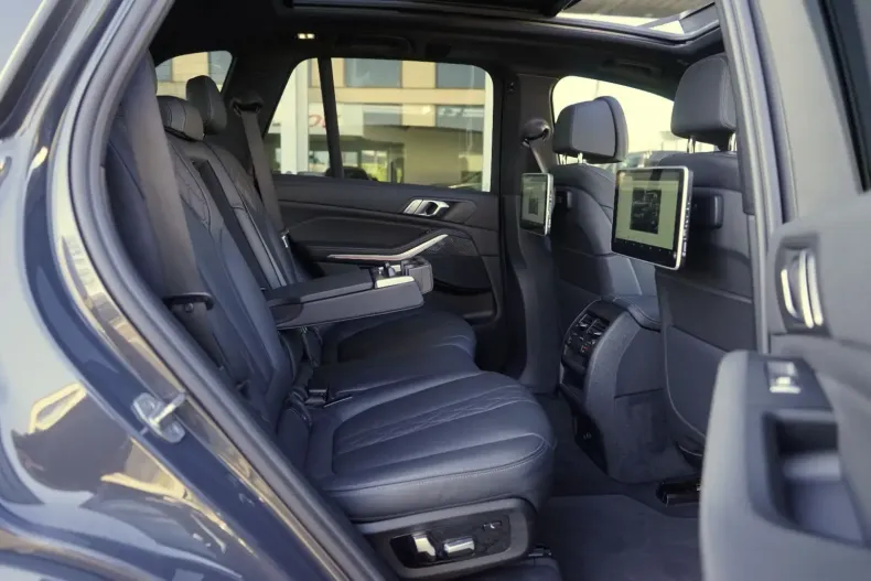 BMW X5 din 2022 cu 78.600 km - oferta BMW154299 - foto 24