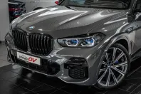 BMW X5 din 2022 cu 78.600 km - oferta BMW154299 - foto 29