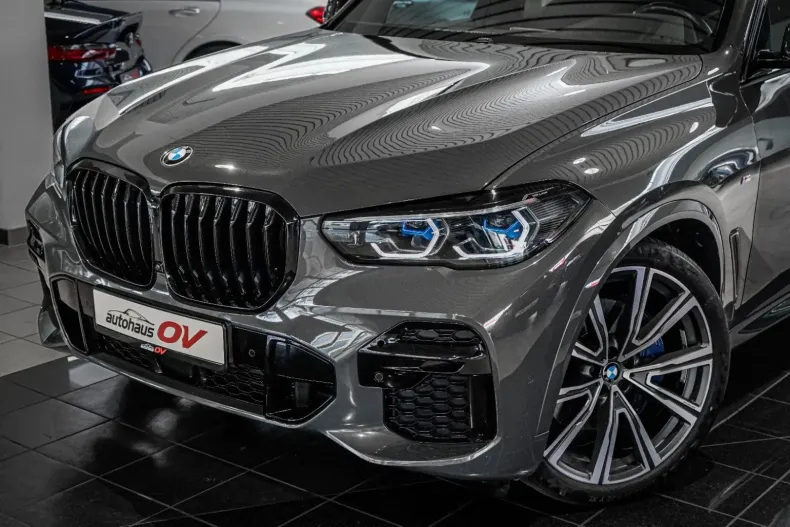 BMW X5 din 2022 cu 78.600 km - oferta BMW154299 - foto 29