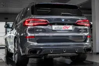 BMW X5 din 2022 cu 78.600 km - oferta BMW154299 - foto 32