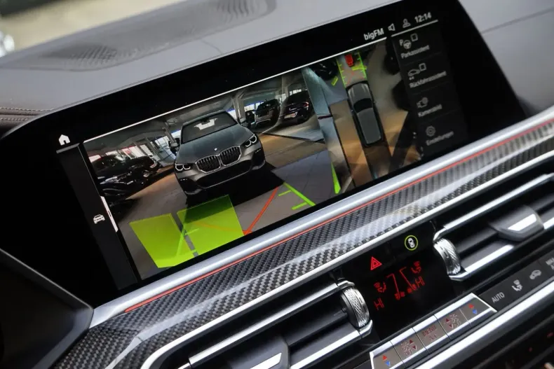 BMW X5 din 2022 cu 78.600 km - oferta BMW154299 - foto 39