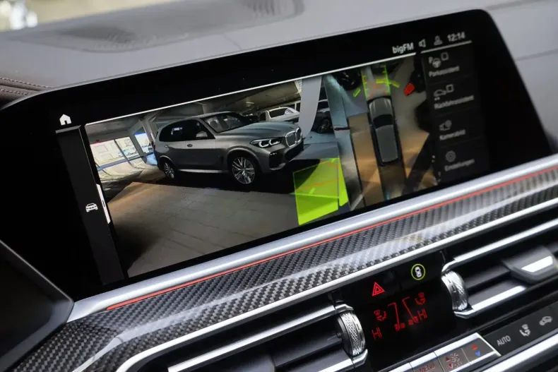 BMW X5 din 2022 cu 78.600 km - oferta BMW154299 - foto 41