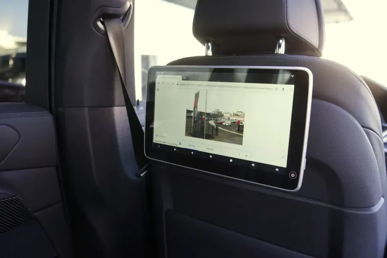 BMW X5 din 2022 cu 78.600 km - oferta BMW154299 - foto 42