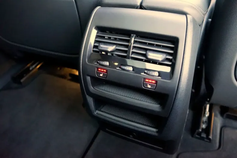 BMW X5 din 2022 cu 78.600 km - oferta BMW154299 - foto 43