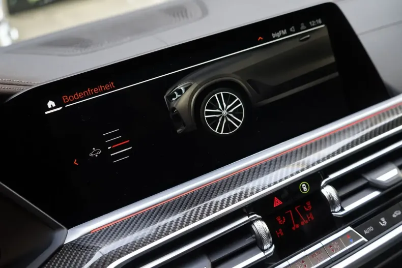 BMW X5 din 2022 cu 78.600 km - oferta BMW154299 - foto 47