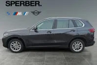 BMW X5 din 2022 cu 67.423 km - oferta BMW154300 - foto 3