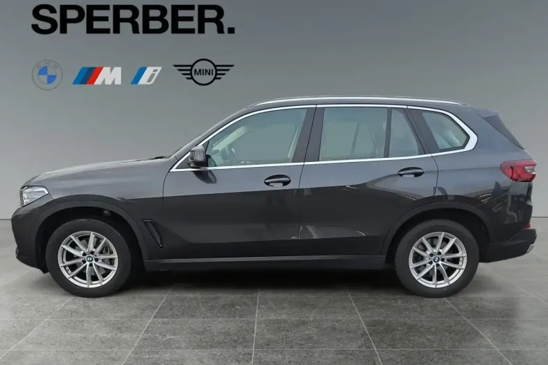 BMW X5 din 2022 cu 67.423 km - oferta BMW154300 - foto 3