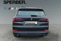 BMW X5 din 2022 cu 67.423 km - oferta BMW154300 - foto 5