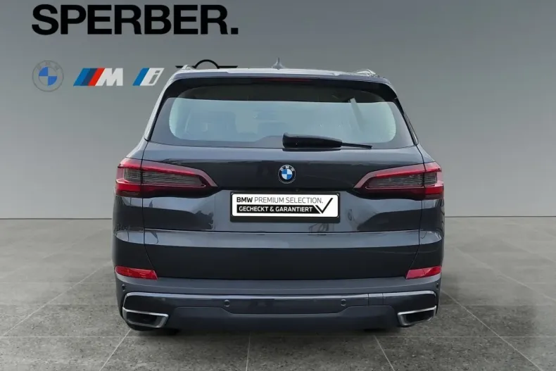 BMW X5 din 2022 cu 67.423 km - oferta BMW154300 - foto 5