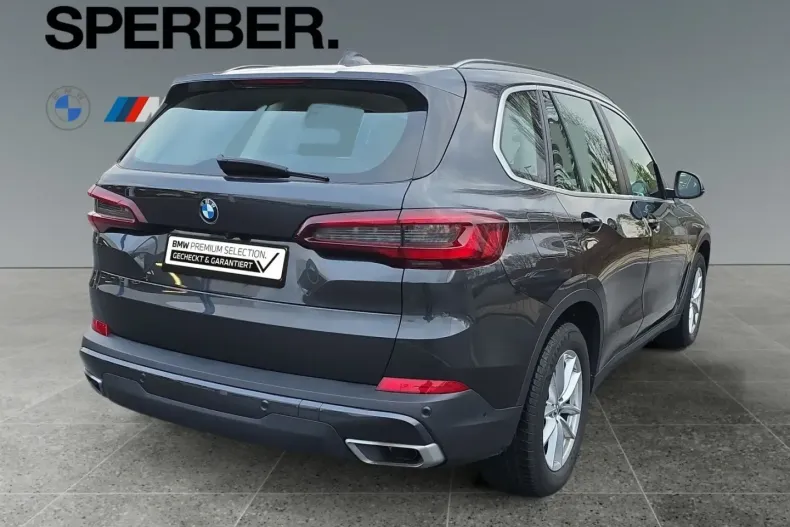 BMW X5 din 2022 cu 67.423 km - oferta BMW154300 - foto 6