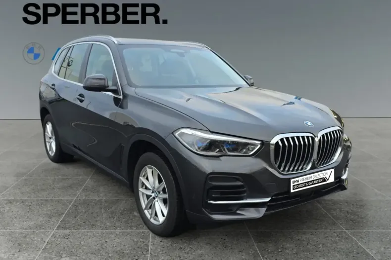 BMW X5 din 2022 cu 67.423 km - oferta BMW154300 - foto 8