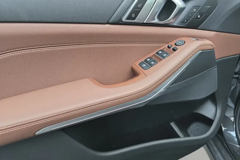 BMW X5 din 2022 cu 67.423 km - oferta BMW154300 - foto 18