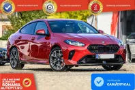 BMW 320 din 2025 cu 4.000 km - oferta BMW154301 - foto 4