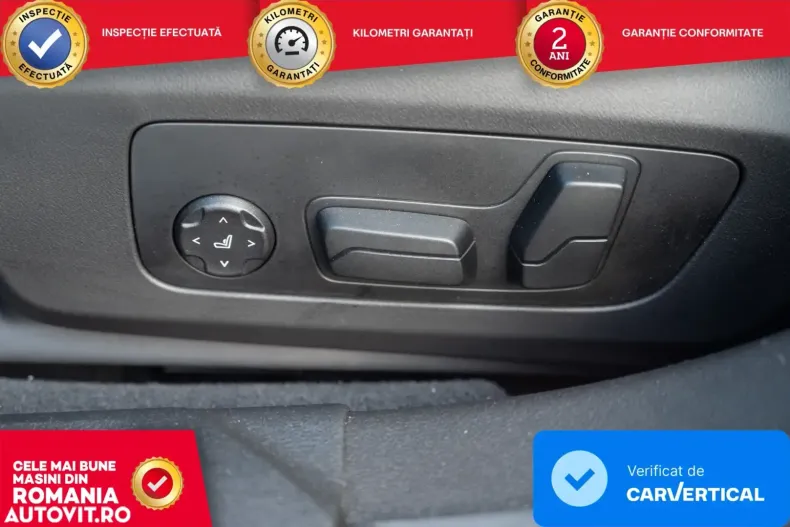 BMW 320 din 2025 cu 4.000 km - oferta BMW154301 - foto 10