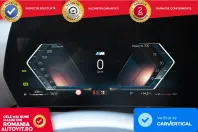 BMW 320 din 2025 cu 4.000 km - oferta BMW154301 - foto 11