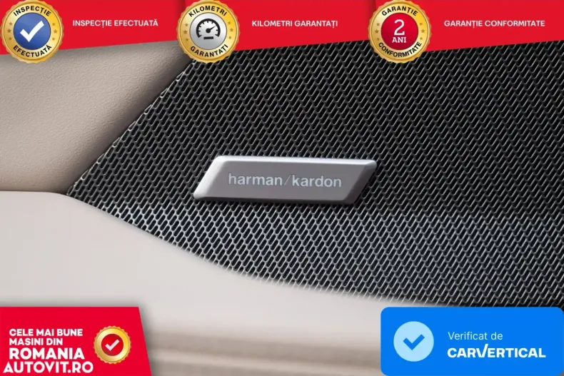 BMW 320 din 2025 cu 4.000 km - oferta BMW154301 - foto 20