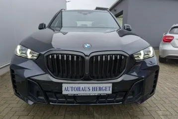 BMW X5 din 2023 - oferta BMW154302