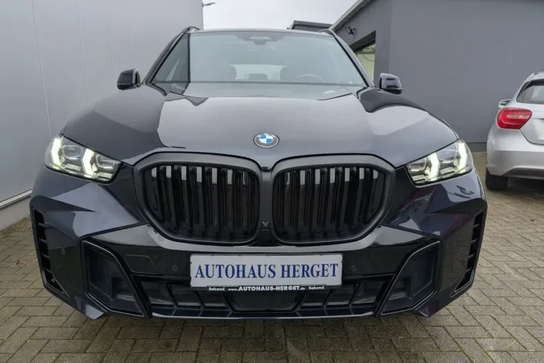 BMW X5 din 2023 cu 48.500 km - oferta BMW154302 - foto 1