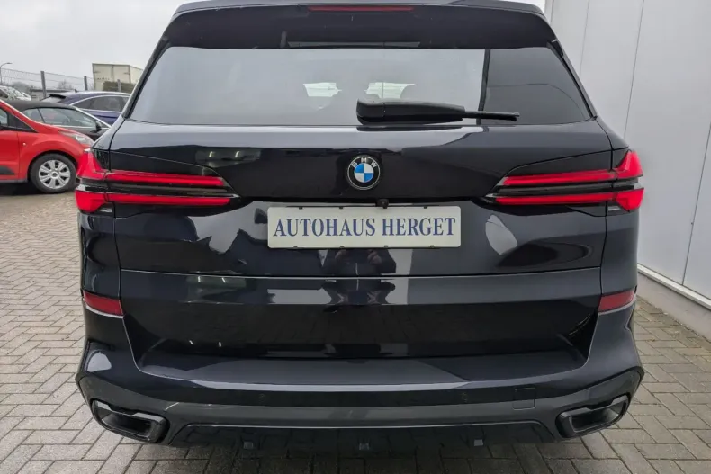 BMW X5 din 2023 cu 48.500 km - oferta BMW154302 - foto 5