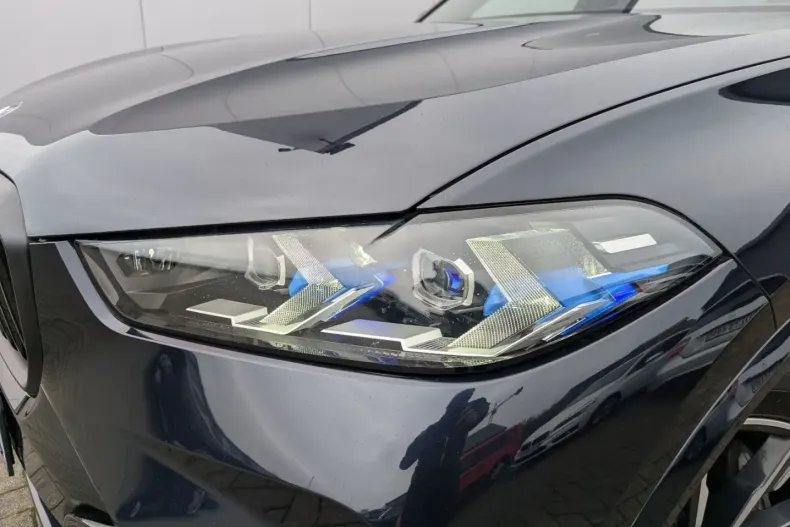 BMW X5 din 2023 cu 48.500 km - oferta BMW154302 - foto 8