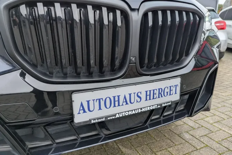 BMW X5 din 2023 cu 48.500 km - oferta BMW154302 - foto 9