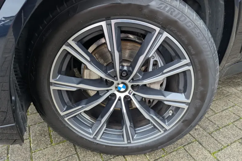 BMW X5 din 2023 cu 48.500 km - oferta BMW154302 - foto 11