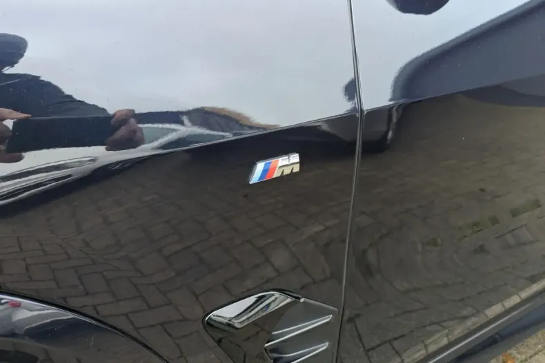 BMW X5 din 2023 cu 48.500 km - oferta BMW154302 - foto 12