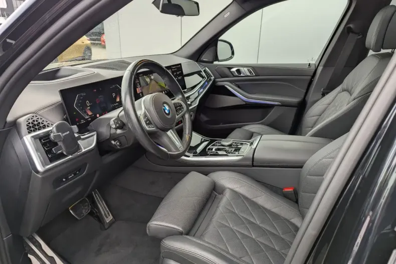 BMW X5 din 2023 cu 48.500 km - oferta BMW154302 - foto 13