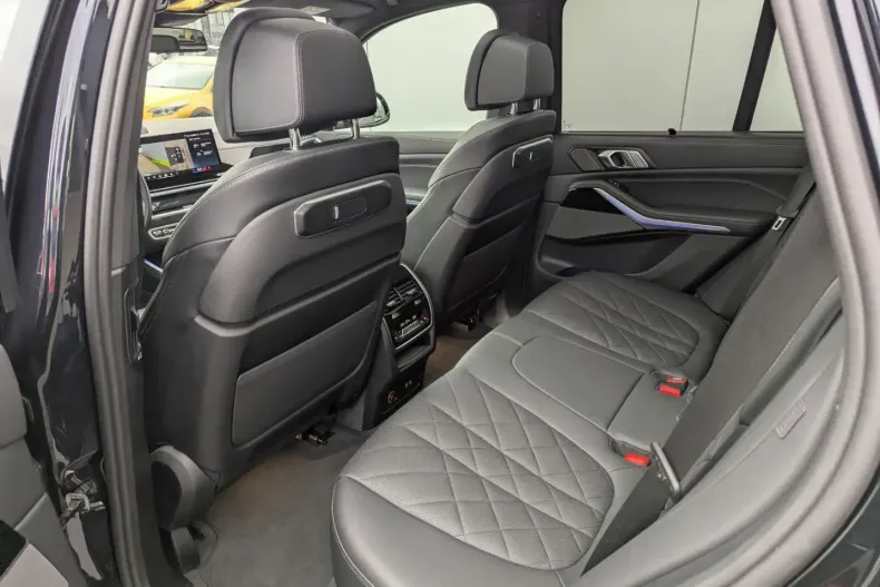 BMW X5 din 2023 cu 48.500 km - oferta BMW154302 - foto 15