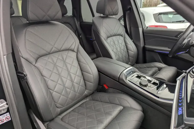 BMW X5 din 2023 cu 48.500 km - oferta BMW154302 - foto 18