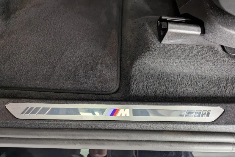 BMW X5 din 2023 cu 48.500 km - oferta BMW154302 - foto 20