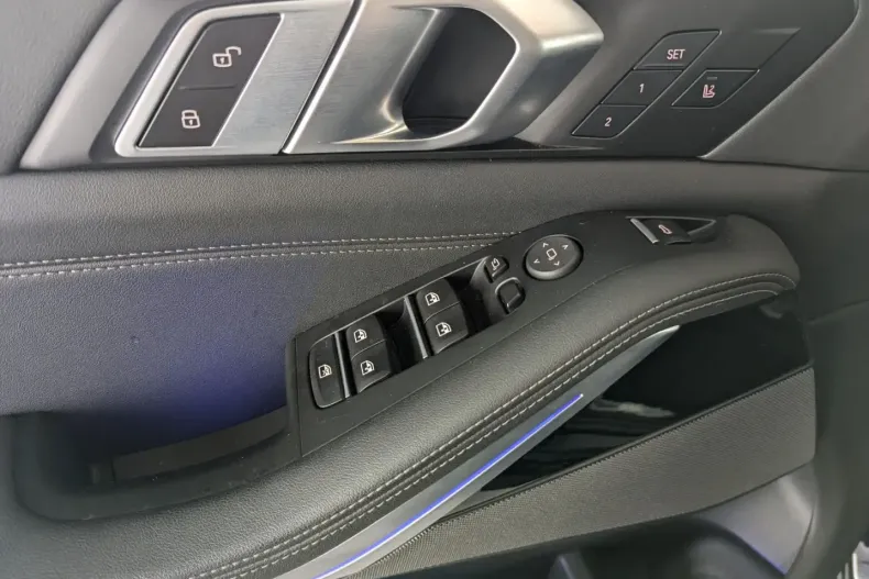 BMW X5 din 2023 cu 48.500 km - oferta BMW154302 - foto 22