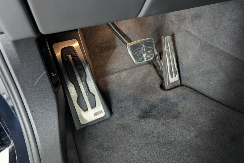 BMW X5 din 2023 cu 48.500 km - oferta BMW154302 - foto 23