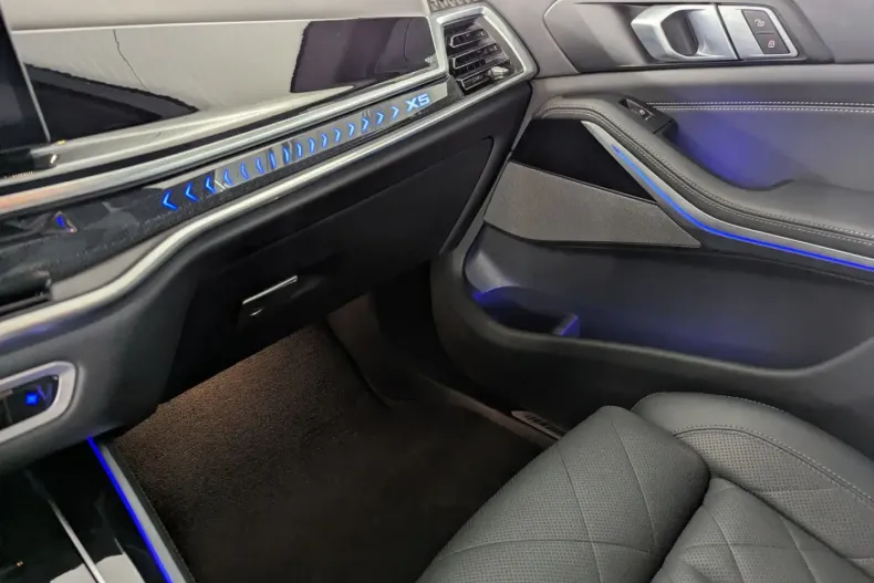 BMW X5 din 2023 cu 48.500 km - oferta BMW154302 - foto 24