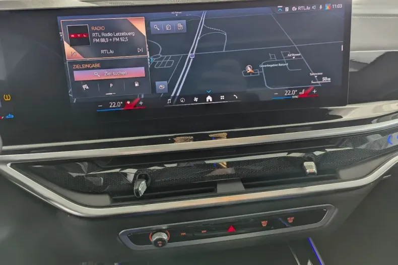 BMW X5 din 2023 cu 48.500 km - oferta BMW154302 - foto 26