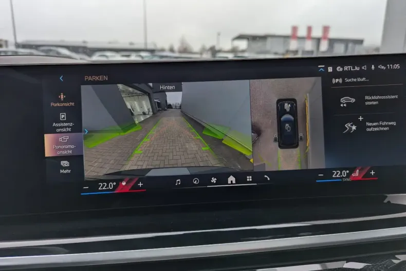 BMW X5 din 2023 cu 48.500 km - oferta BMW154302 - foto 29