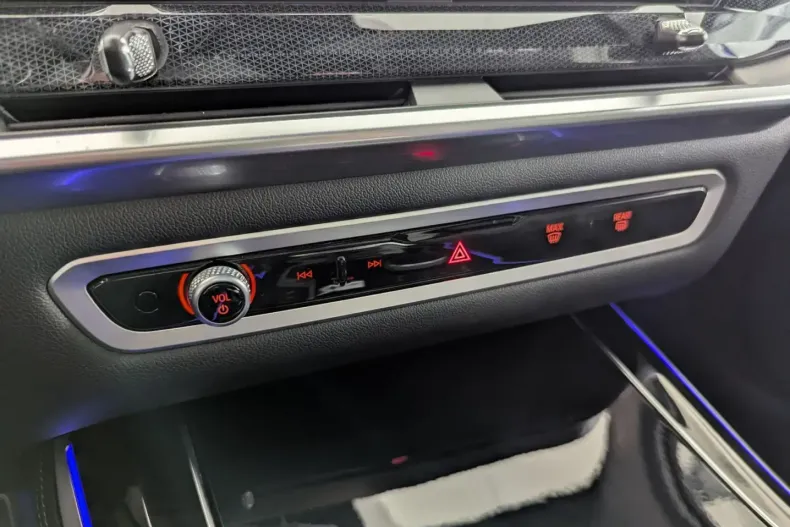 BMW X5 din 2023 cu 48.500 km - oferta BMW154302 - foto 30