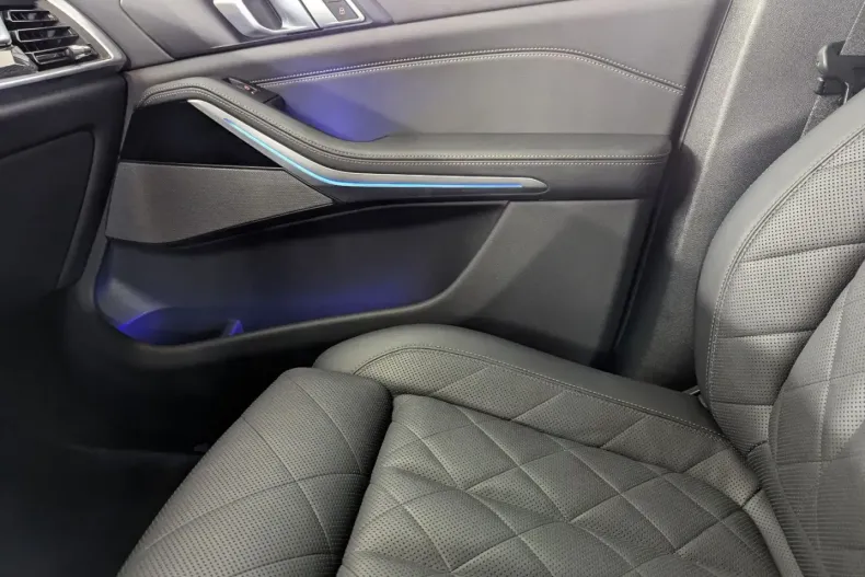 BMW X5 din 2023 cu 48.500 km - oferta BMW154302 - foto 31