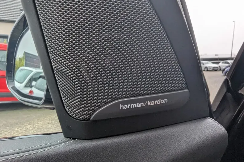 BMW X5 din 2023 cu 48.500 km - oferta BMW154302 - foto 35