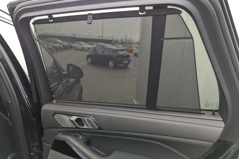 BMW X5 din 2023 cu 48.500 km - oferta BMW154302 - foto 37